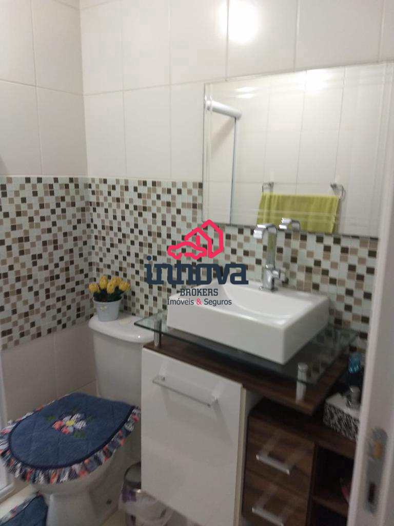 Apartamento à venda com 2 quartos, 61m² - Foto 13