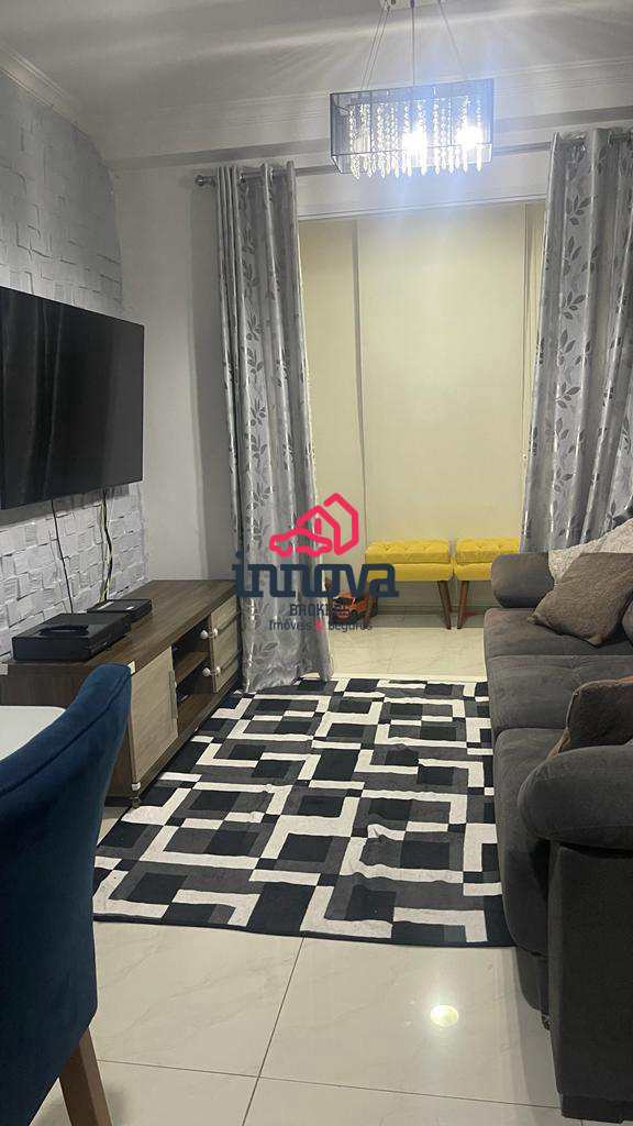 Apartamento à venda com 2 quartos, 61m² - Foto 9