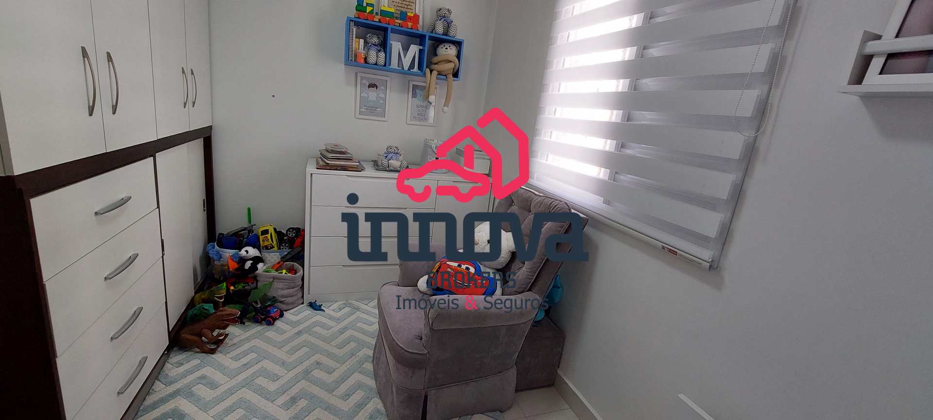 Apartamento à venda com 2 quartos, 61m² - Foto 18