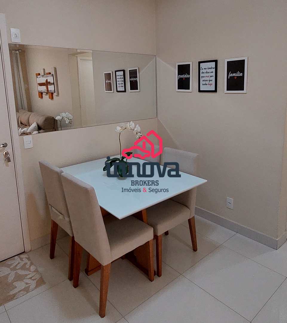 Apartamento à venda com 2 quartos, 61m² - Foto 11