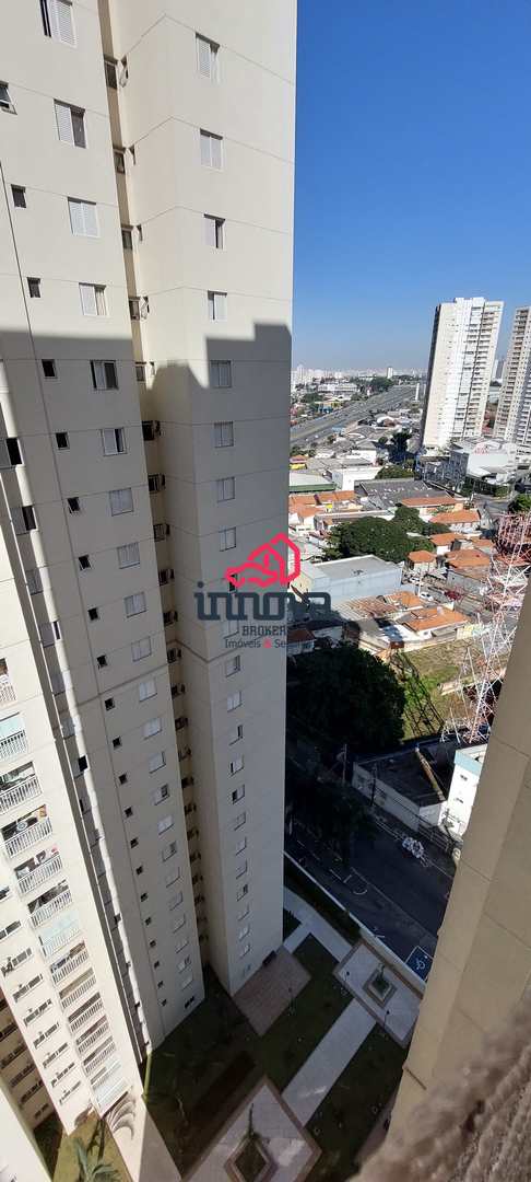 Apartamento à venda com 2 quartos, 61m² - Foto 21