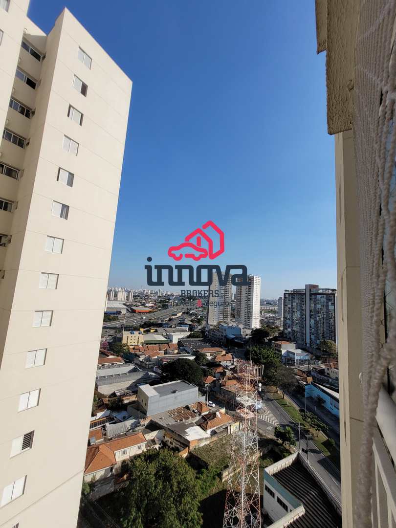 Apartamento à venda com 2 quartos, 61m² - Foto 25