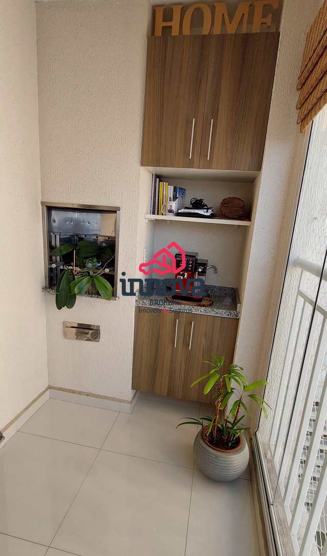 Apartamento à venda com 2 quartos, 61m² - Foto 10