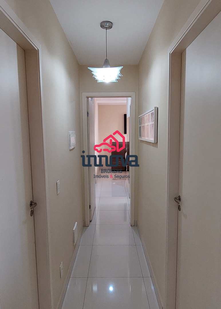 Apartamento à venda com 2 quartos, 61m² - Foto 8