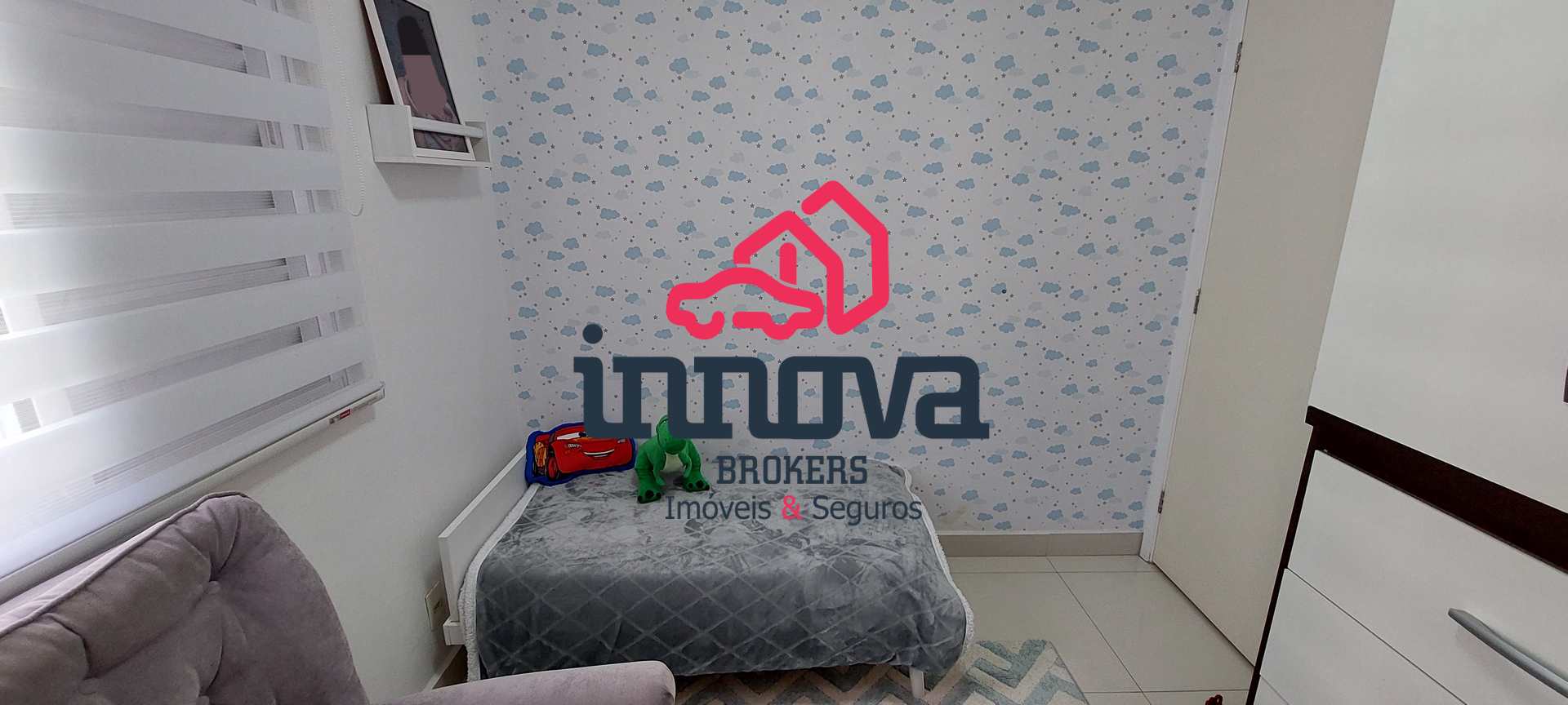 Apartamento à venda com 2 quartos, 61m² - Foto 17