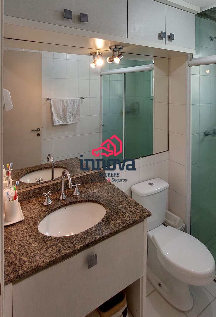 Apartamento à venda com 2 quartos, 61m² - Foto 13