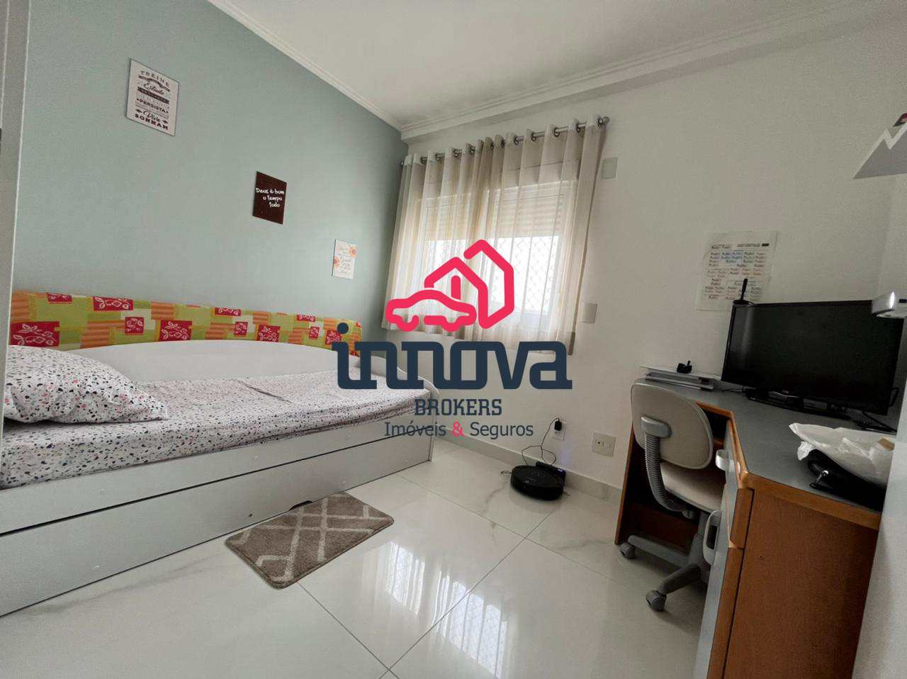 Apartamento à venda com 2 quartos, 68m² - Foto 12