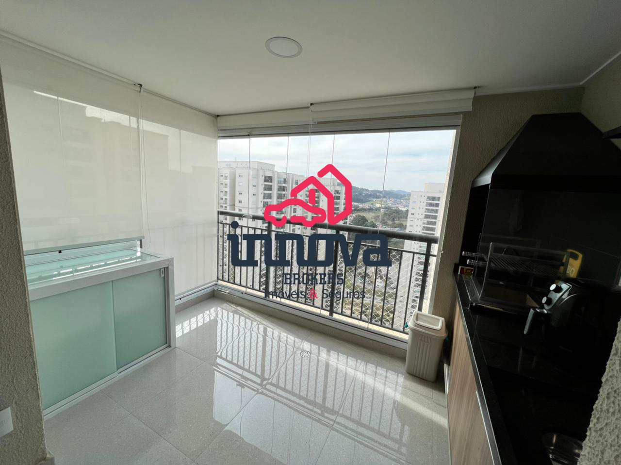 Apartamento à venda com 2 quartos, 68m² - Foto 9