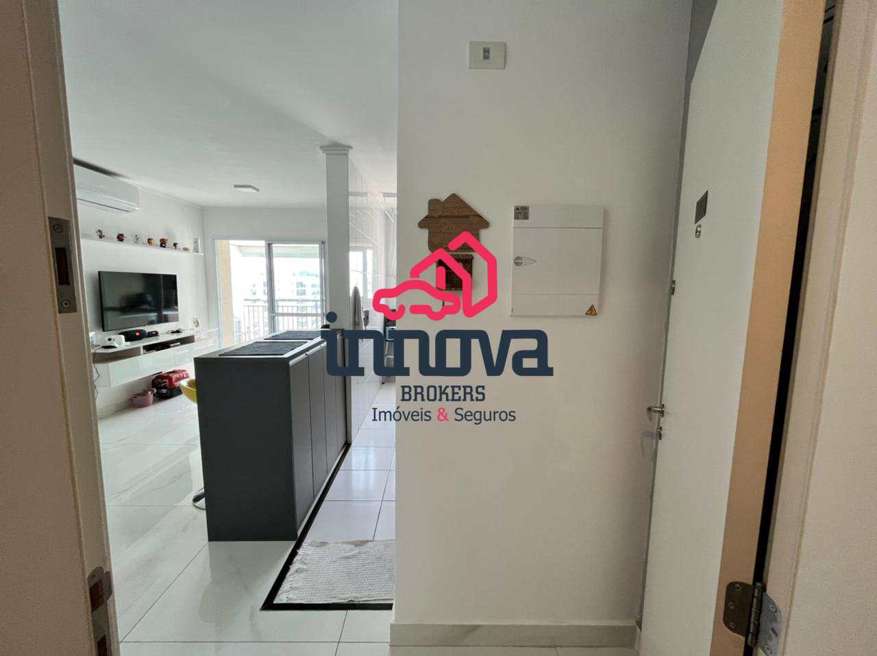 Apartamento à venda com 2 quartos, 68m² - Foto 4