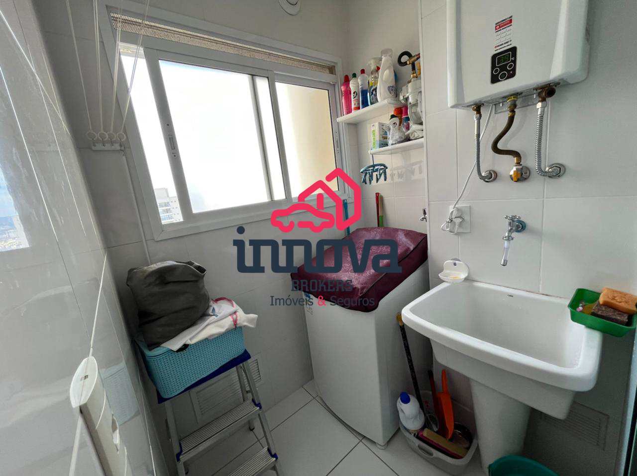 Apartamento à venda com 2 quartos, 68m² - Foto 10