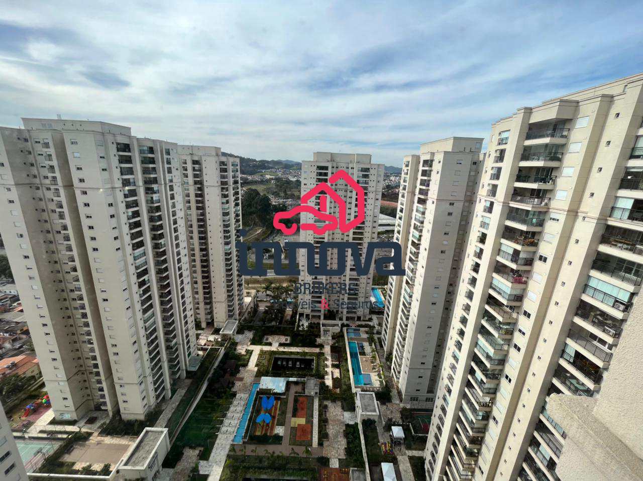 Apartamento à venda com 2 quartos, 68m² - Foto 24