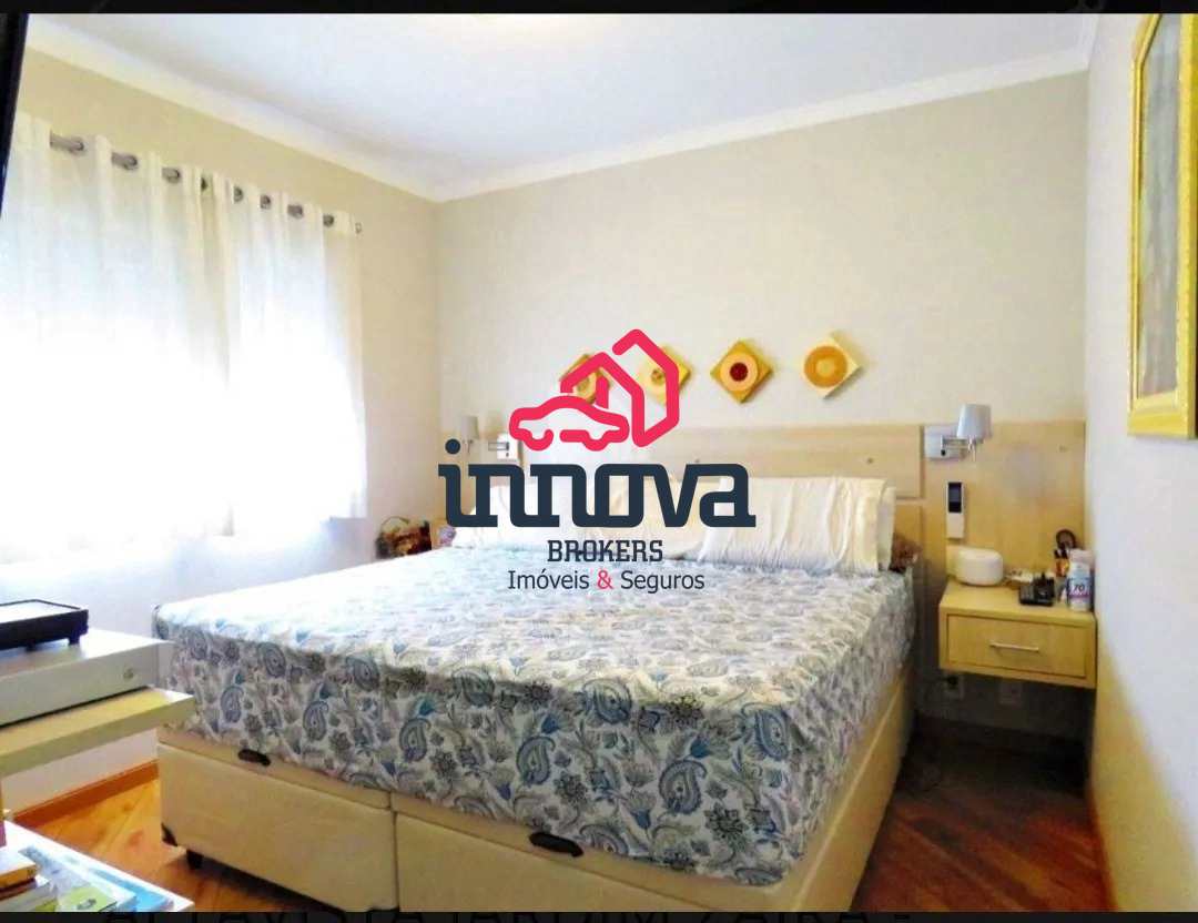 Apartamento à venda com 4 quartos, 132m² - Foto 10