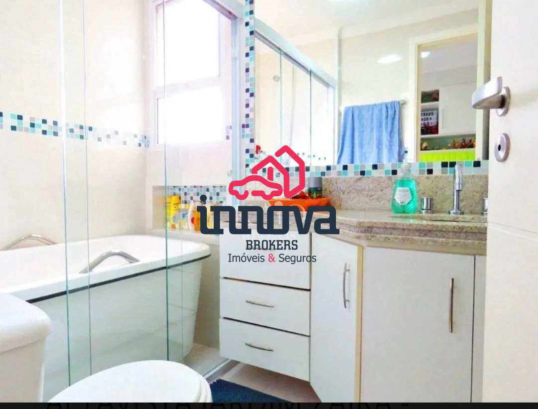 Apartamento à venda com 4 quartos, 132m² - Foto 14