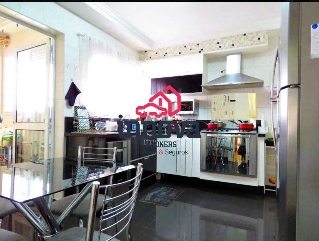 Apartamento à venda com 4 quartos, 132m² - Foto 7