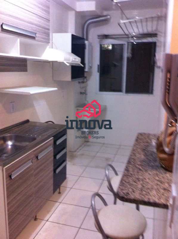 Apartamento para alugar com 2 quartos, 45m² - Foto 2