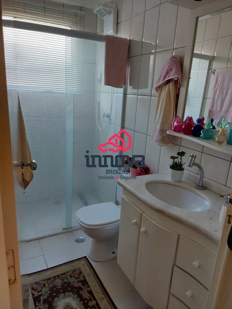 Apartamento à venda com 2 quartos, 50m² - Foto 5