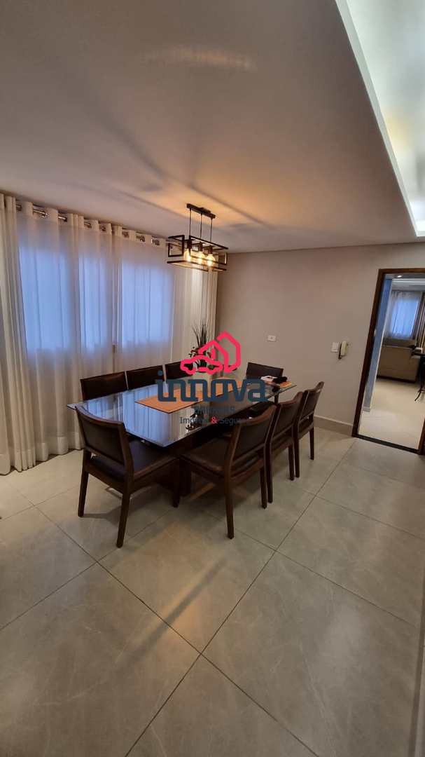 Sobrado à venda com 4 quartos, 194m² - Foto 7