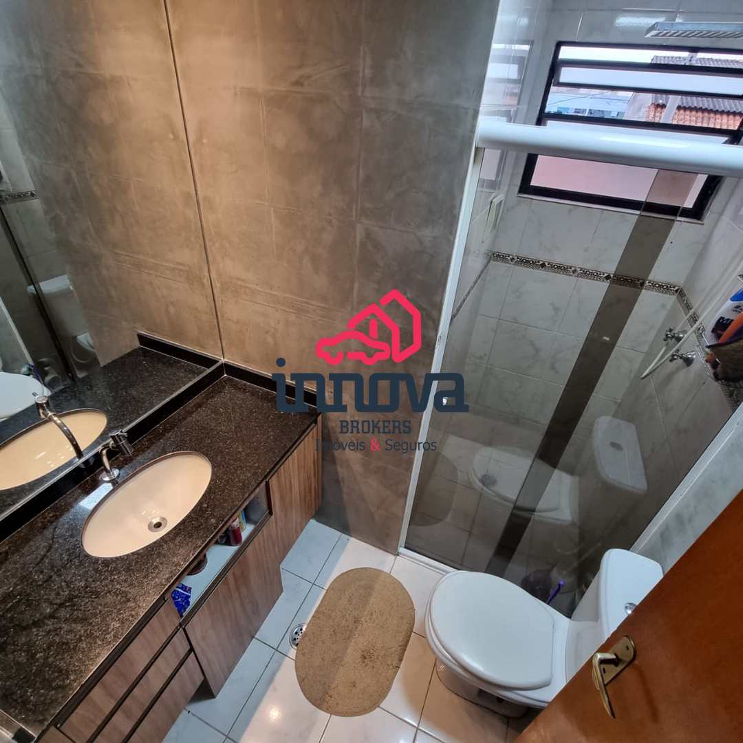 Sobrado à venda com 4 quartos, 194m² - Foto 18