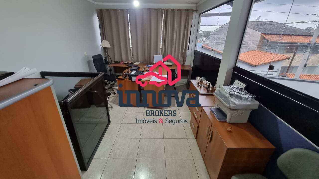 Sobrado à venda com 4 quartos, 194m² - Foto 38