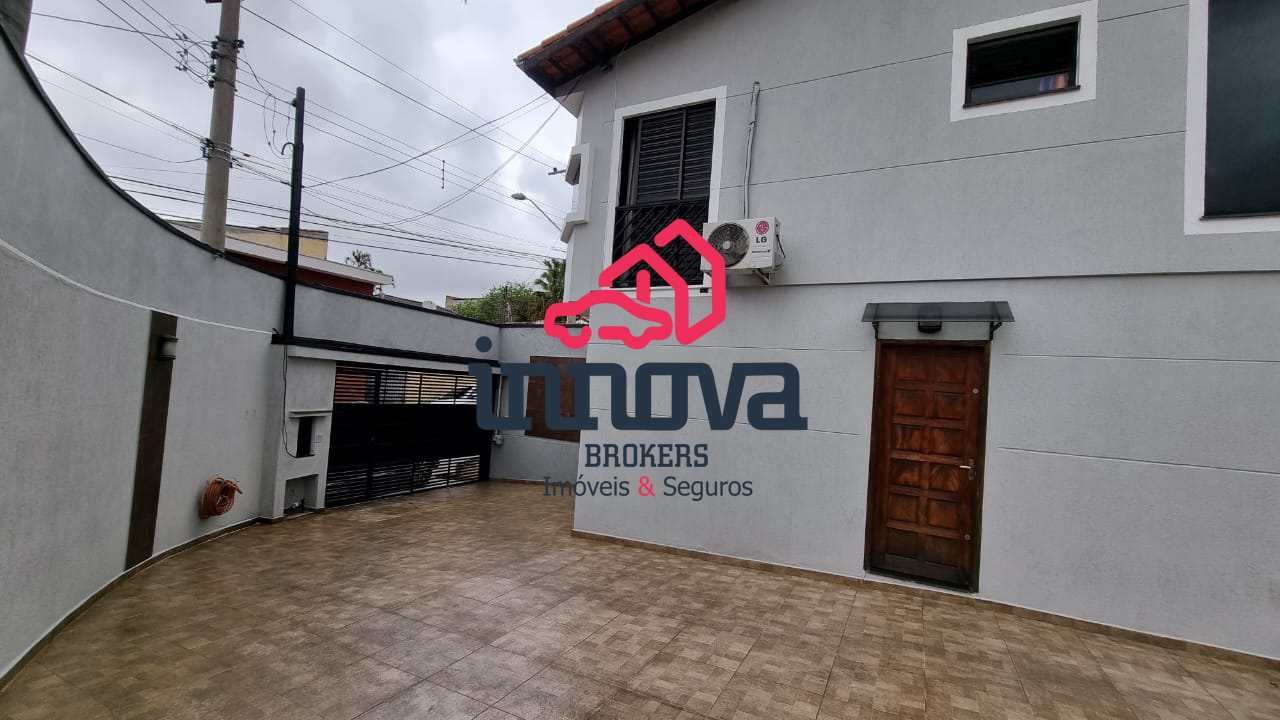 Sobrado à venda com 4 quartos, 194m² - Foto 30