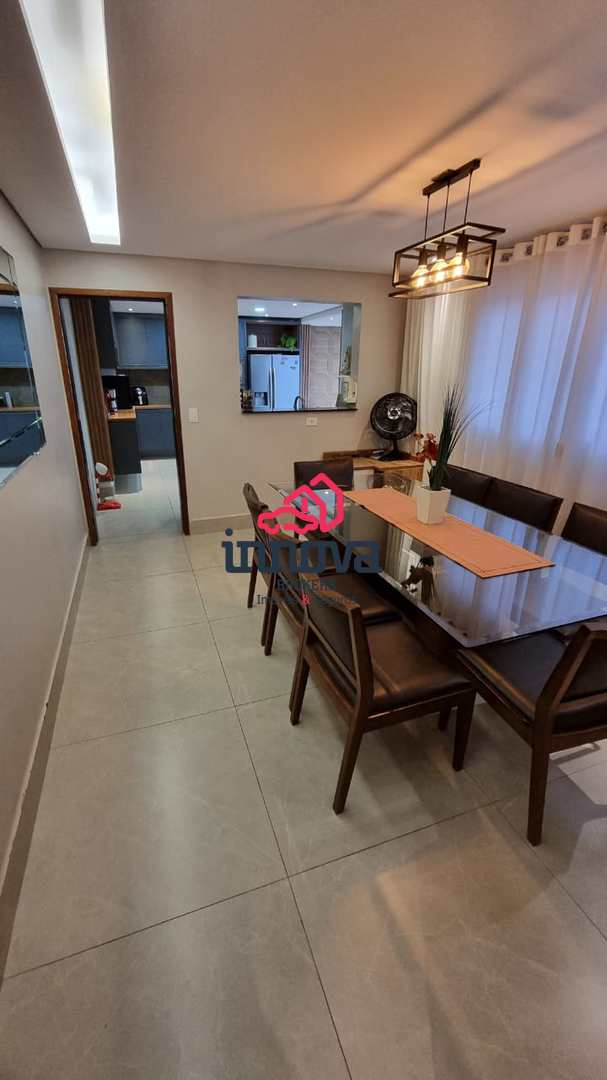 Sobrado à venda com 4 quartos, 194m² - Foto 11