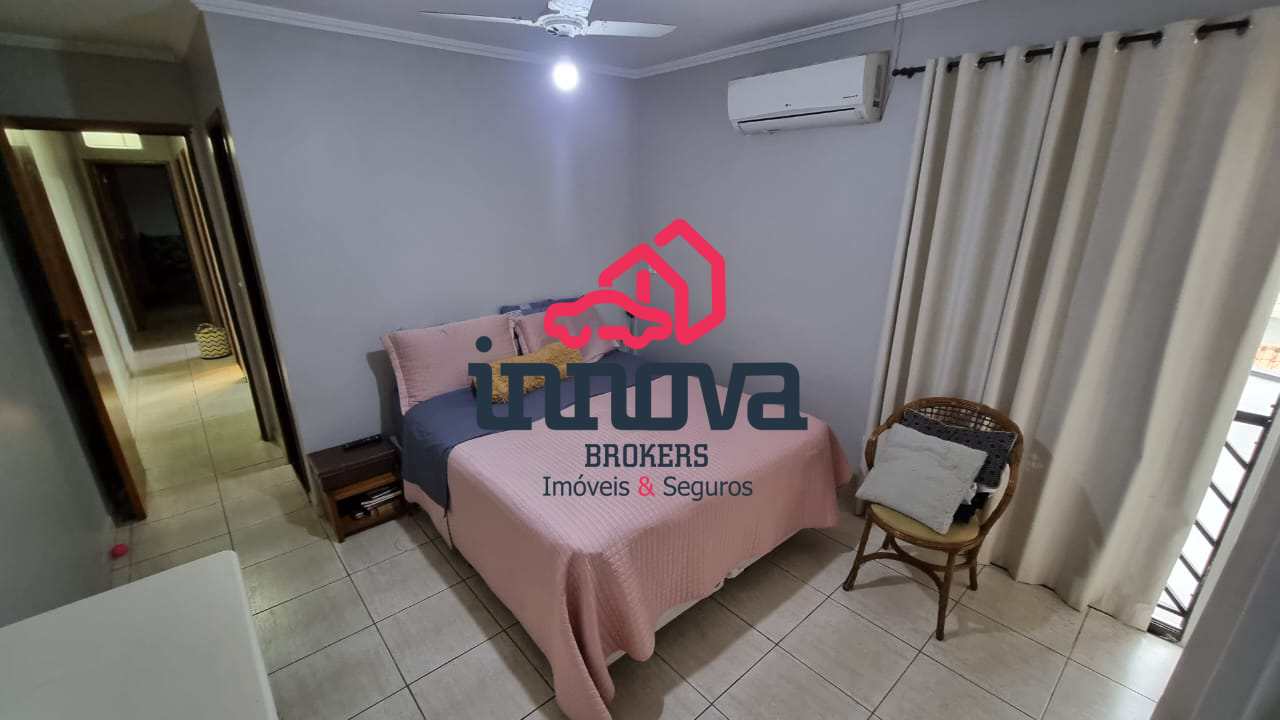 Sobrado à venda com 4 quartos, 194m² - Foto 21