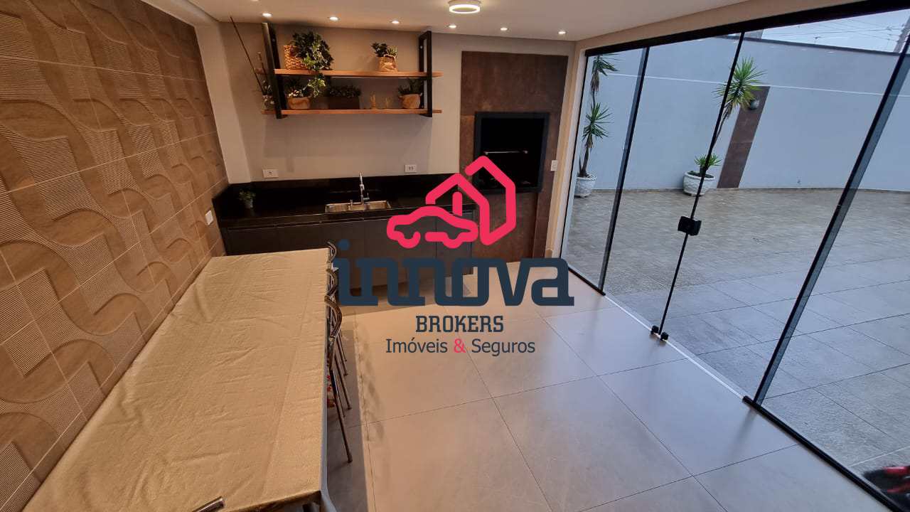 Sobrado à venda com 4 quartos, 194m² - Foto 15