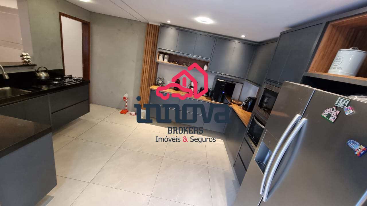 Sobrado à venda com 4 quartos, 194m² - Foto 12