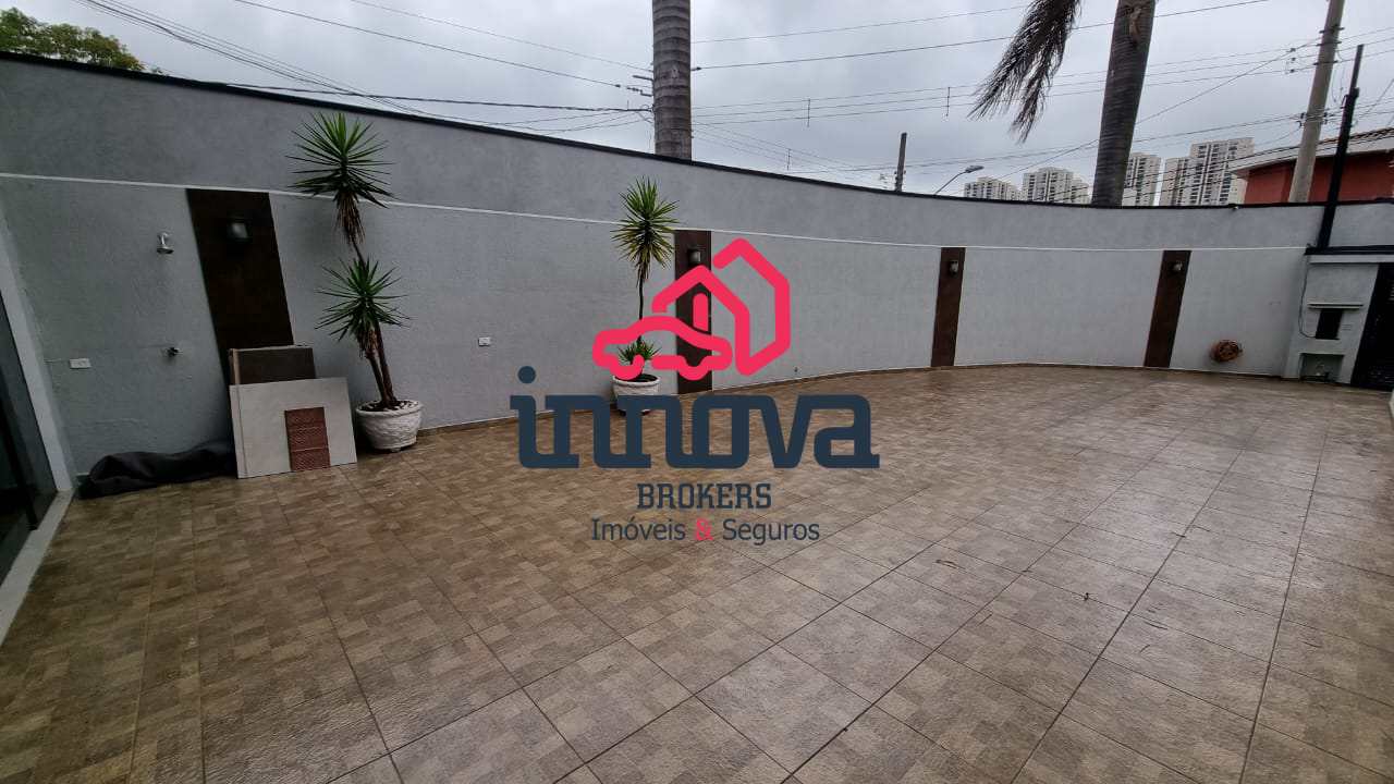 Sobrado à venda com 4 quartos, 194m² - Foto 31