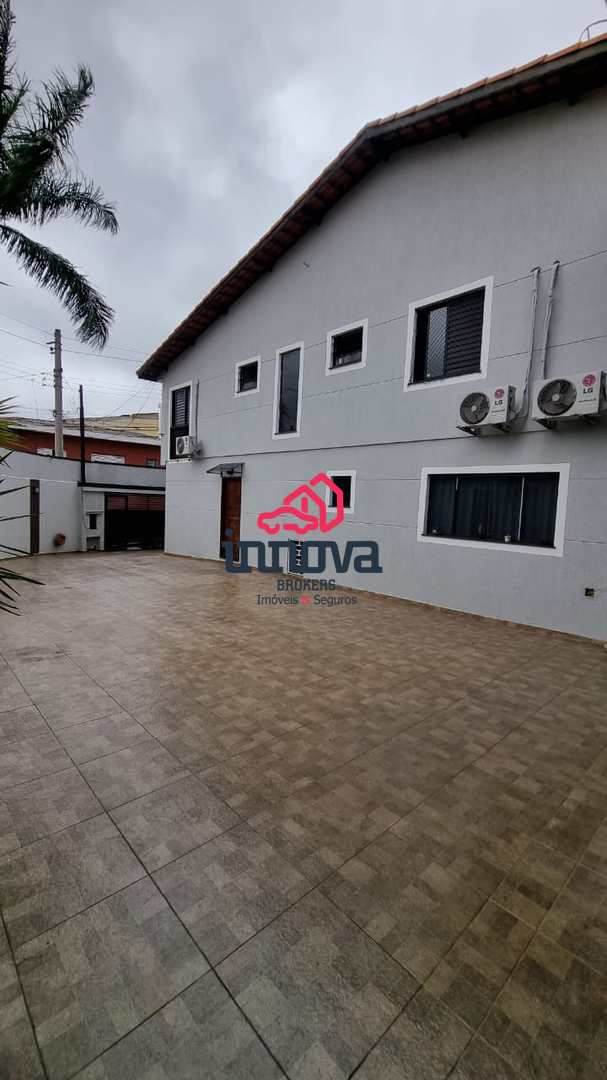 Sobrado à venda com 4 quartos, 194m² - Foto 32