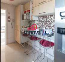 Apartamento à venda com 3 quartos, 83m² - Foto 5