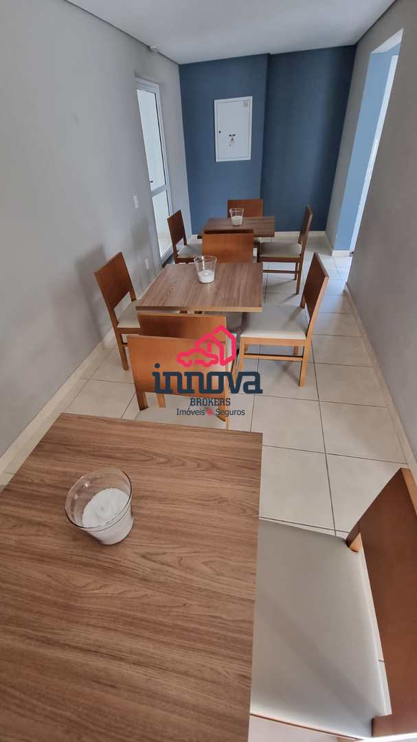 Apartamento à venda com 1 quarto, 47m² - Foto 38