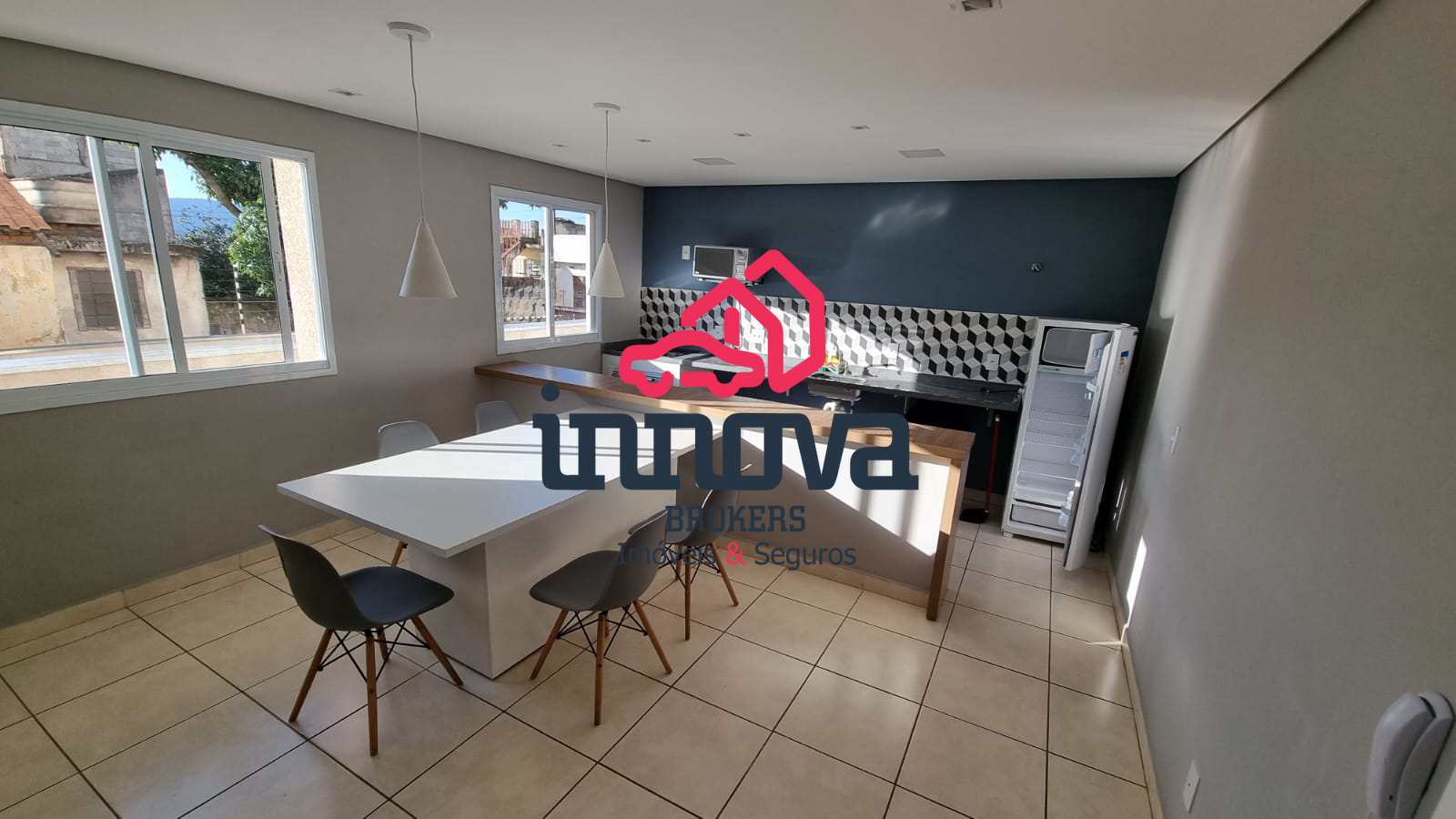 Apartamento à venda com 1 quarto, 47m² - Foto 41