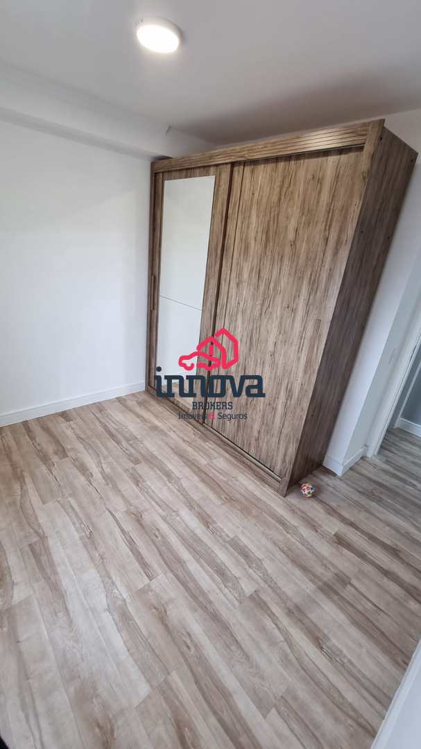 Apartamento à venda com 1 quarto, 47m² - Foto 10