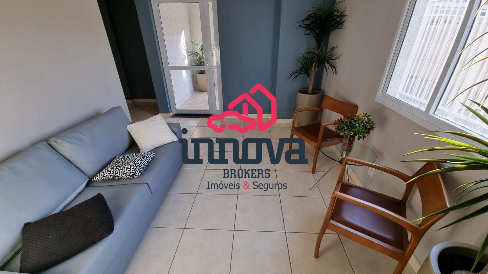 Apartamento à venda com 1 quarto, 47m² - Foto 37