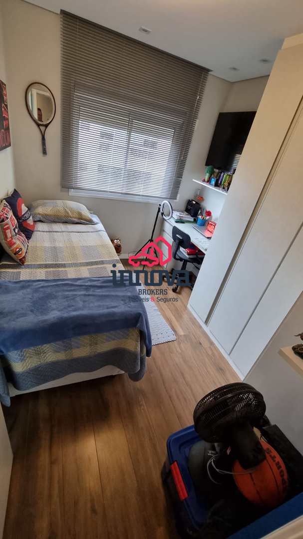 Apartamento à venda com 3 quartos, 116m² - Foto 12