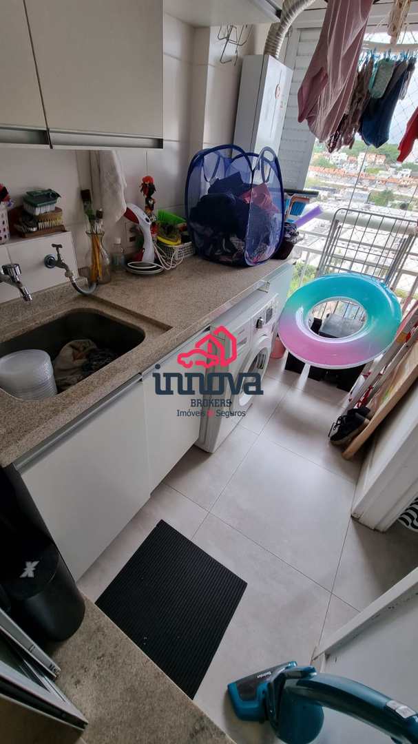 Apartamento à venda com 3 quartos, 116m² - Foto 22