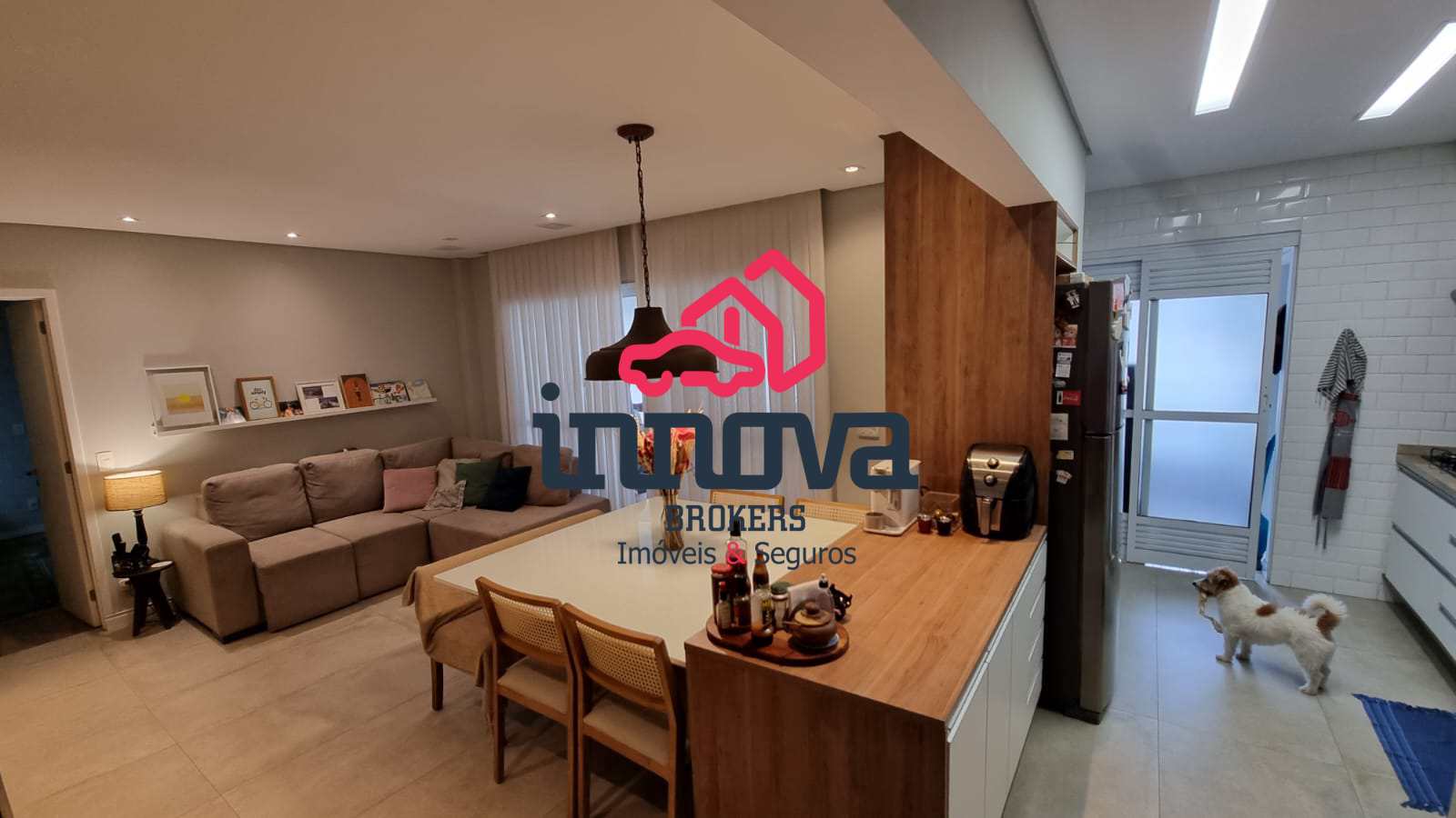 Apartamento à venda com 3 quartos, 116m² - Foto 11