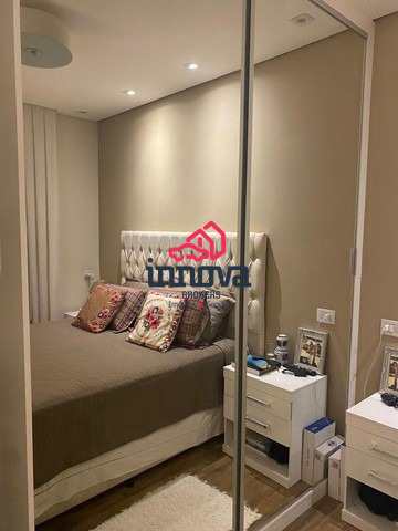 Apartamento à venda com 3 quartos, 116m² - Foto 4