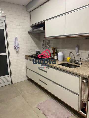 Apartamento à venda com 3 quartos, 116m² - Foto 8