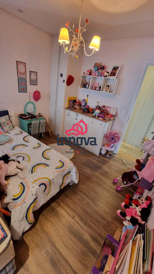 Apartamento à venda com 3 quartos, 116m² - Foto 15