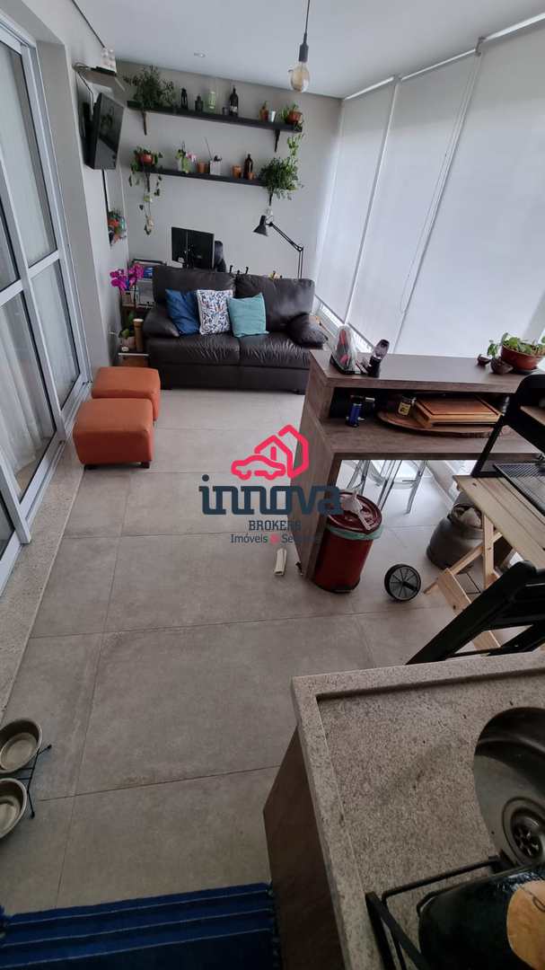 Apartamento à venda com 3 quartos, 116m² - Foto 17