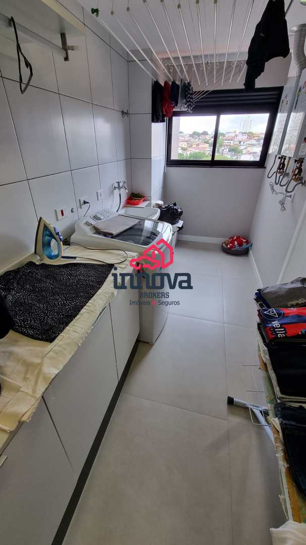 Apartamento à venda com 3 quartos, 163m² - Foto 35