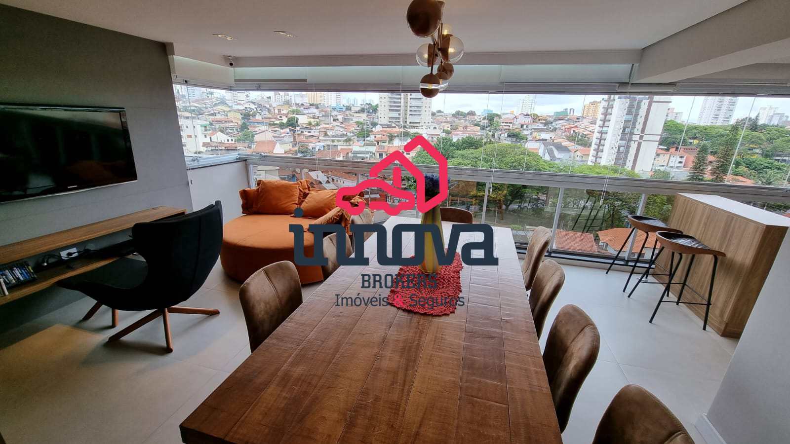 Apartamento à venda com 3 quartos, 163m² - Foto 40