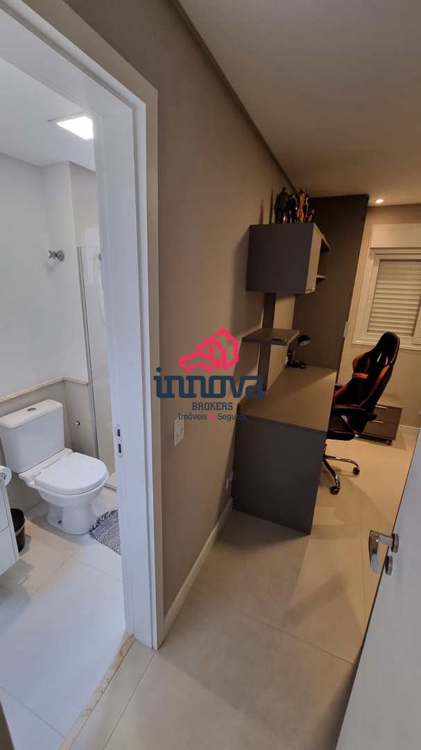 Apartamento à venda com 3 quartos, 163m² - Foto 18