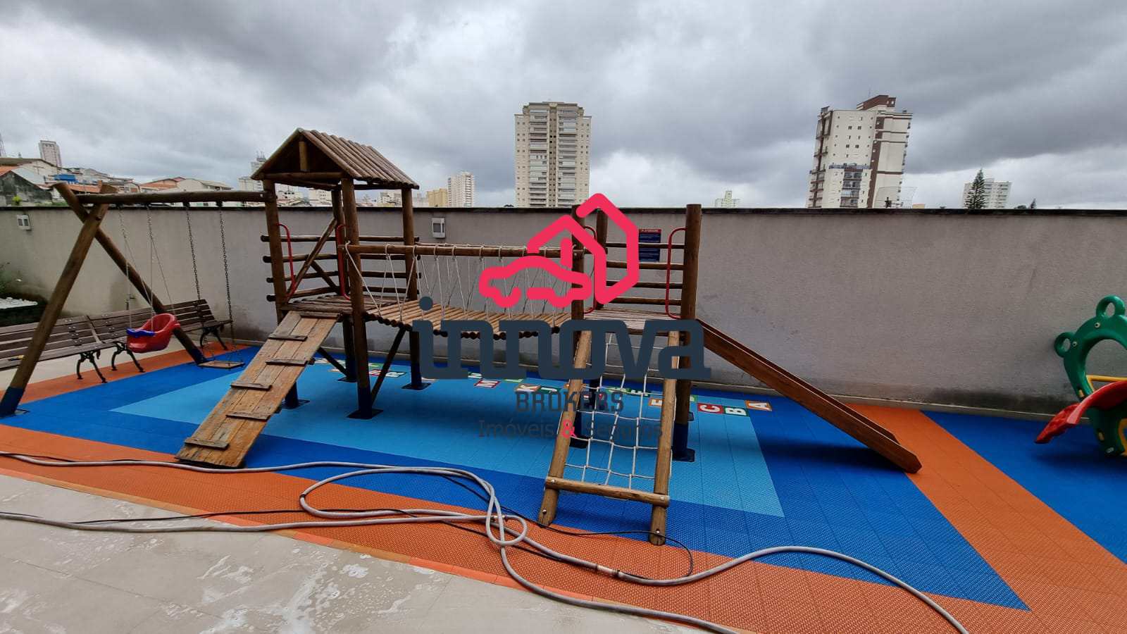 Apartamento à venda com 3 quartos, 163m² - Foto 53