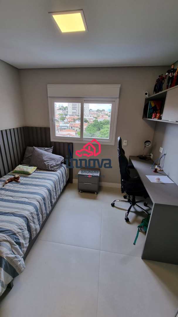 Apartamento à venda com 3 quartos, 163m² - Foto 13