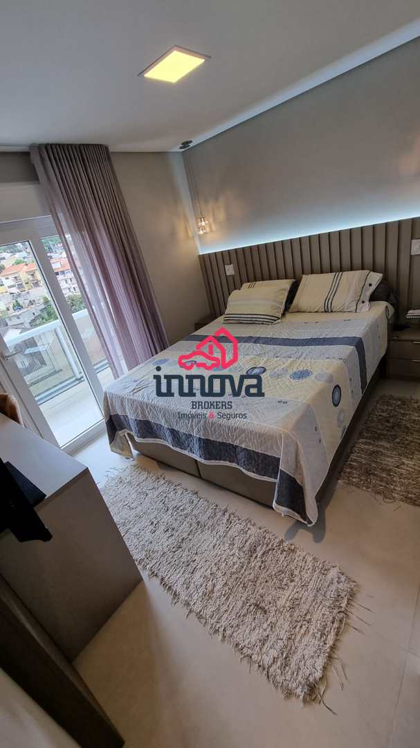 Apartamento à venda com 3 quartos, 163m² - Foto 26