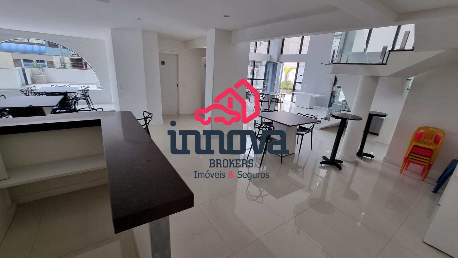 Apartamento à venda com 3 quartos, 163m² - Foto 60