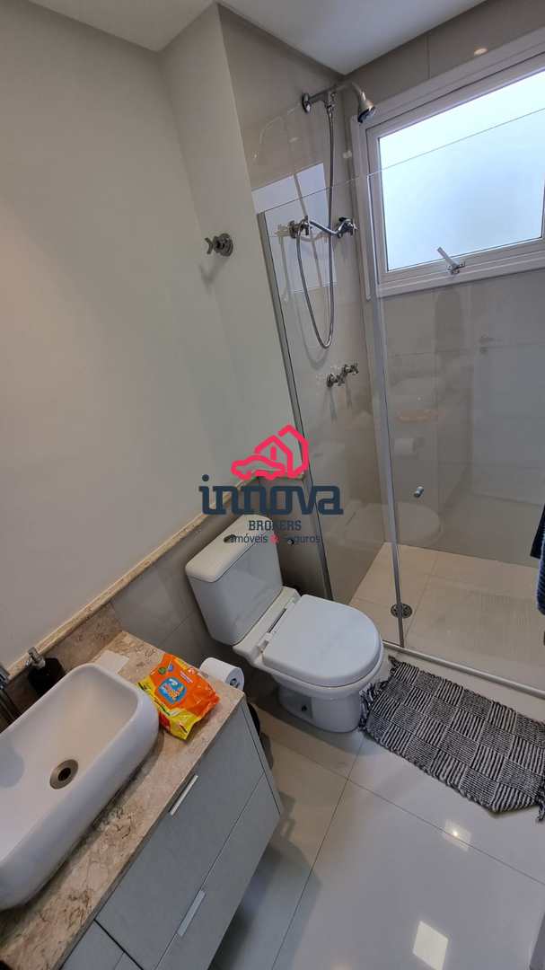 Apartamento à venda com 3 quartos, 163m² - Foto 22